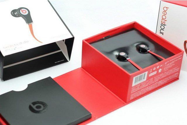 هندزفری اصلی  Beats Tour